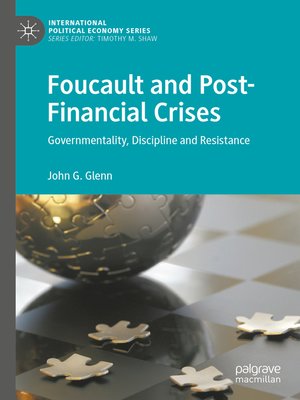 cover image of Foucault and Post-Financial Crises